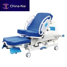 Electric delivery table FYE502C(CPR)on casters