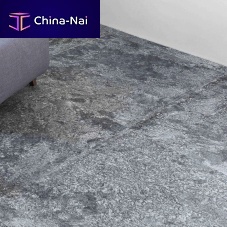 Granite stone slab AZUL ARAN®for floorfor interiorbathroom