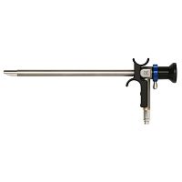 Straight pharyngoscope 30-0089-00