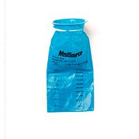 Plastic vomit bag MS-17370