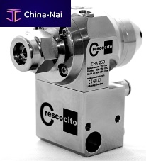 Spraying gun CHA 250paintautomaticairless