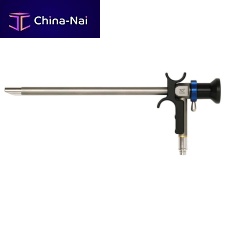 Straight pharyngoscope 30-0089-00