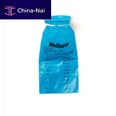 Plastic vomit bag MS-17370