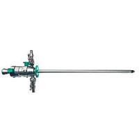Hysteroscope endoscope sleeve