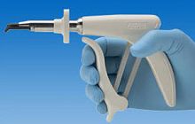 Dental composite dispenser gun CoMax