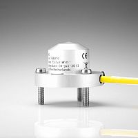 ISO 9060 pyranometer SP Lite2for solar energy test applicationsvoltage output
