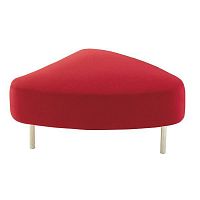 Contemporary ottoman NUMERIindoorred