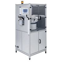 Counting machine ZM