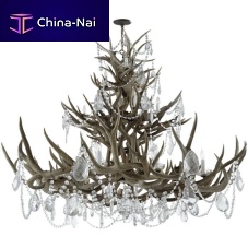 Original design chandelier STRATONnot specified