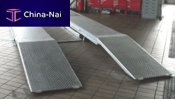 Stationary scissor lift SHB-Safelift- 4.2hydraulicworkshop