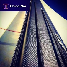 Sailboat mast 100% carbonracingone design