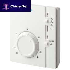 Electromechanical thermostat RAB11.1IP30HVACroom