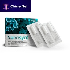 Synthetic bone substitute Nanosyntfor dental sugerygranules