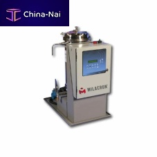 Plastic granulator for the plastics industryfor recycling