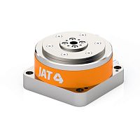 Modular rotary table HRT-65 seriescompactservo-drivendirect-drive