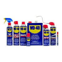 Metal part degreaser WD-40®