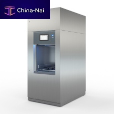 Medical sterilizer Selectomat® PL steamcompactmodular