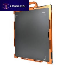 Multipurpose radiography flat panel detector DXR seriesportablewireless14 x 17