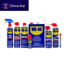 Metal part degreaser WD-40®