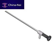 Straight laparoscope YKD-F4K100