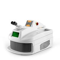 Laser welder LM-D Readyfor dental laboratoriesorthodonticmanual