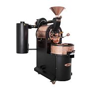 Coffee roaster R&R R1batch
