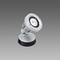 Floor-mounted spotlight 1537 KOALA ESLEDroundIP65