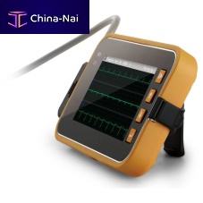 Resting electrocardiograph 12-channeldigitalwith printer