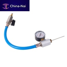 Earth impedance testing device 5201700manualair