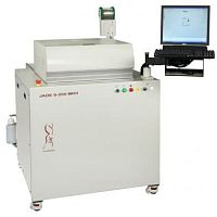 Compact selective soldering machine Jade MKIIautomaticcomputer-controlled