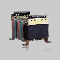 Power transformer JBK seriescast resincontrol