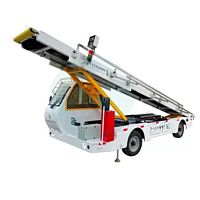 Self-propelled belt loader JSTY5040JCSEfor airport
