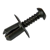 Threaded rivet RVIT seriesdome headnylon