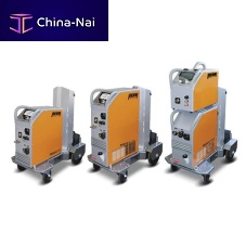 MIG welding machine FOCUS.ARC seriesMAG