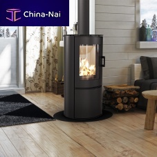 Wood heating stove KOZA/AB5 kW...10 kW10 kW...20 kWfree-standing