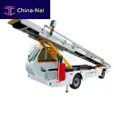 Self-propelled belt loader JSTY5040JCSEfor airport
