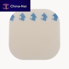 Cellulose wound dressing hydro01sterilehemostatic