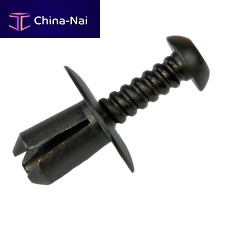 Threaded rivet RVIT seriesdome headnylon
