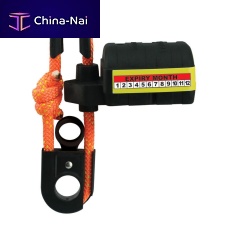 Liferaft release unit 73595hydrostaticfor ships
