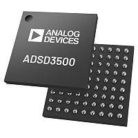 ARM processor ADSD3500signal