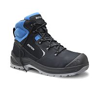 ESD safety shoes 746141 with anti-penetration solenon-slipmaintenance
