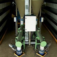 Recycling unit MAR®