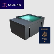 Passport document reader Combo Smartfor IDfor airportfor kiosk