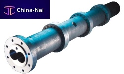 Extrusion barrel X-800
