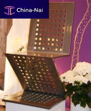 Original design chair Zironwoodenhome