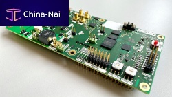 Driver evaluation board