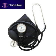 Aneroid sphygmomanometer TS 620ASwearablewith stethoscopewith adult cuff