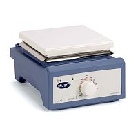 Laboratory hot plate EW-04805 Seriesceramicaluminumcoated