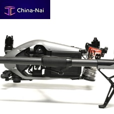 Drone parachute MARS Inspire 2 Pro