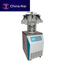 Laboratory freeze dryer FD-12 Series